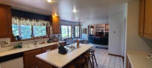 2991 Parkway Rd., Hershey, NE home acreage for sale