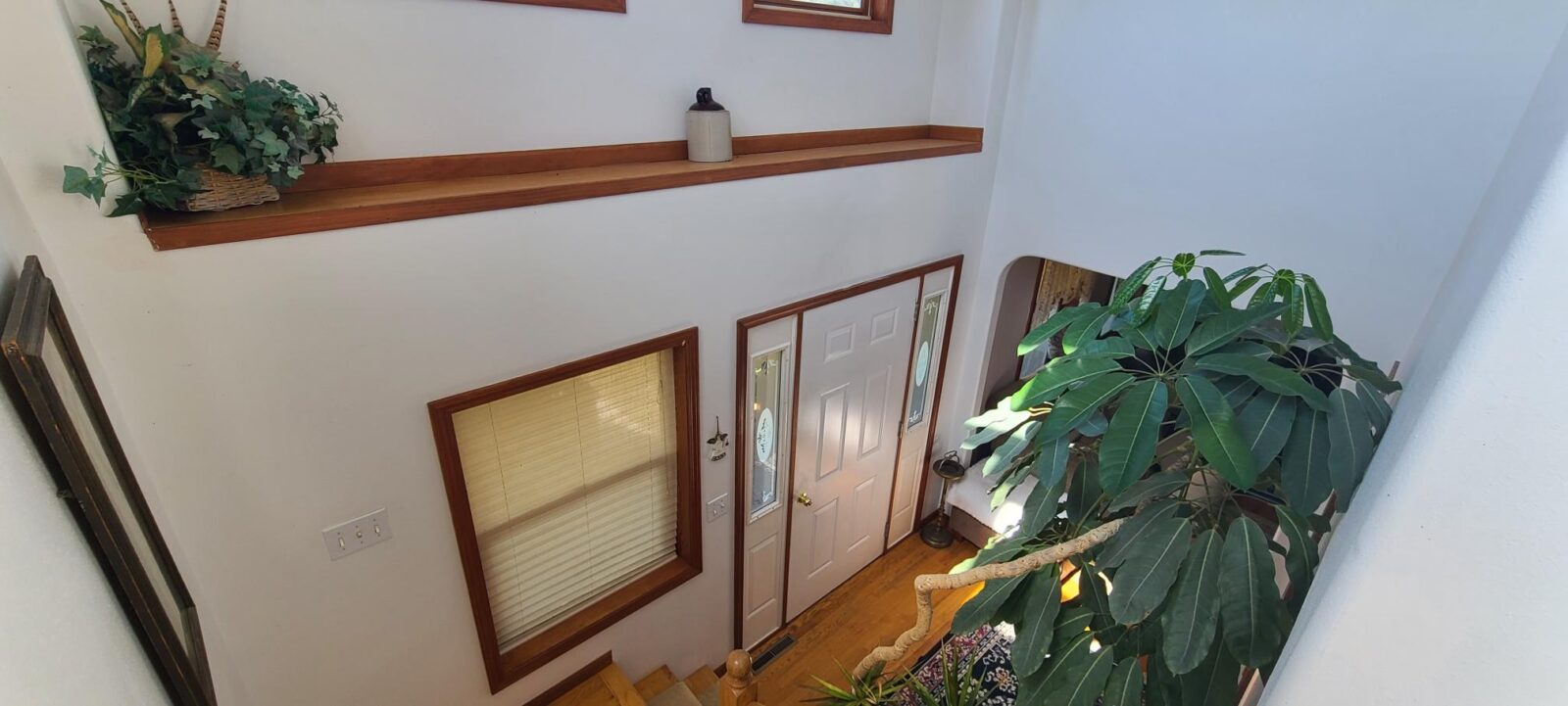 2991 Parkway Rd., Hershey, NE home acreage for sale