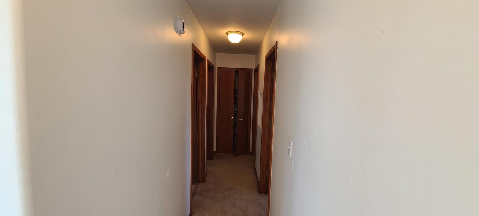 2991 Parkway Rd., Hershey, NE home acreage for sale