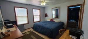 2991 Parkway Rd., Hershey, NE home acreage for sale