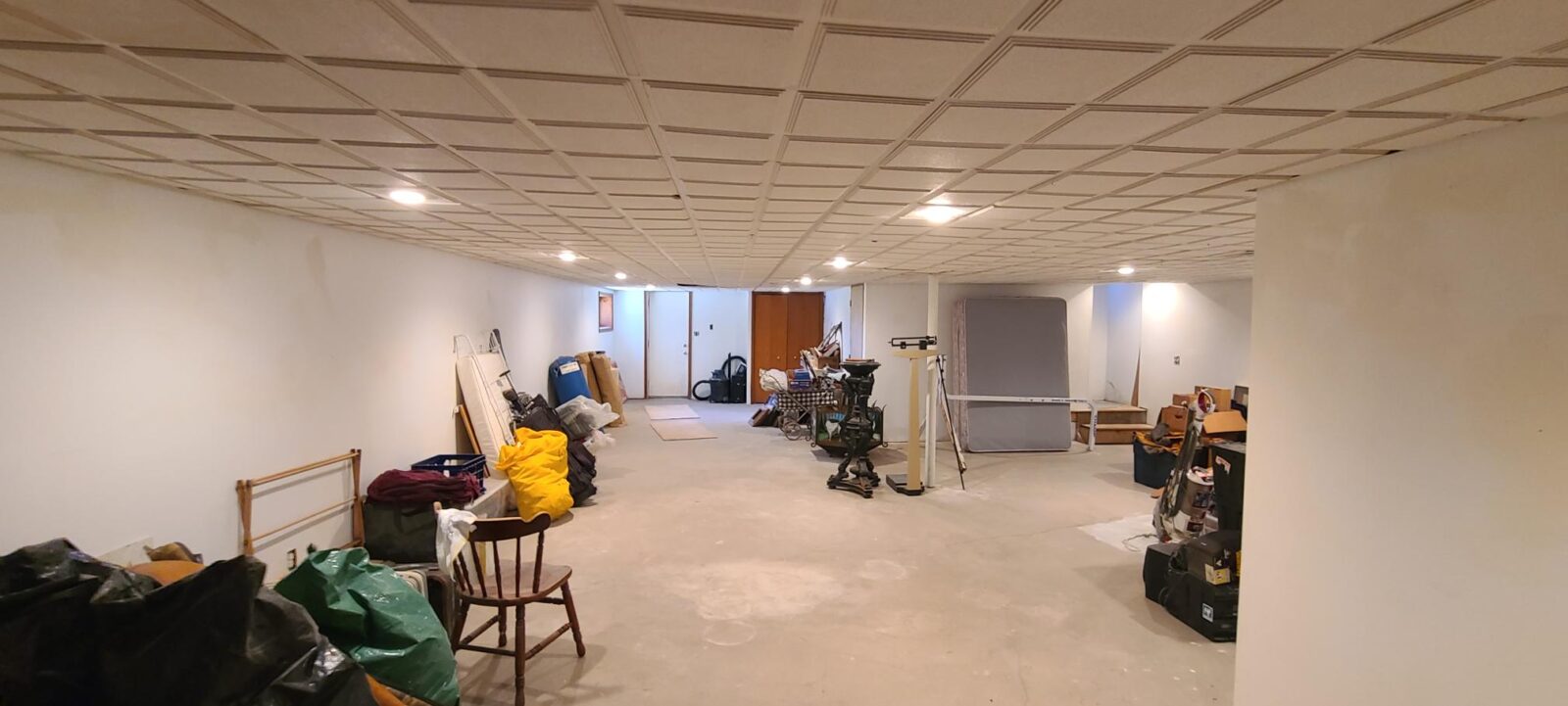 2991 Parkway Rd., Hershey, NE home acreage for sale