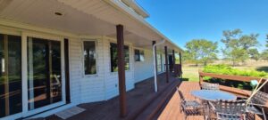 2991 Parkway Rd., Hershey, NE home acreage for sale