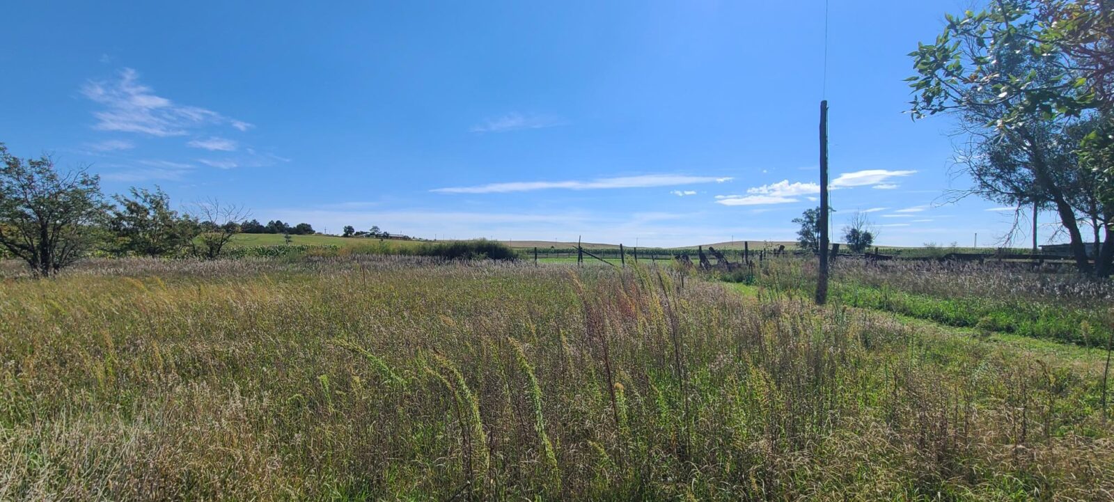 2991 Parkway Rd., Hershey, NE home acreage for sale