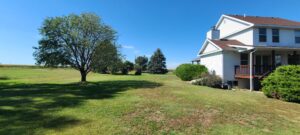 2991 Parkway Rd., Hershey, NE home acreage for sale