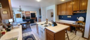 2991 Parkway Rd., Hershey, NE home acreage for sale