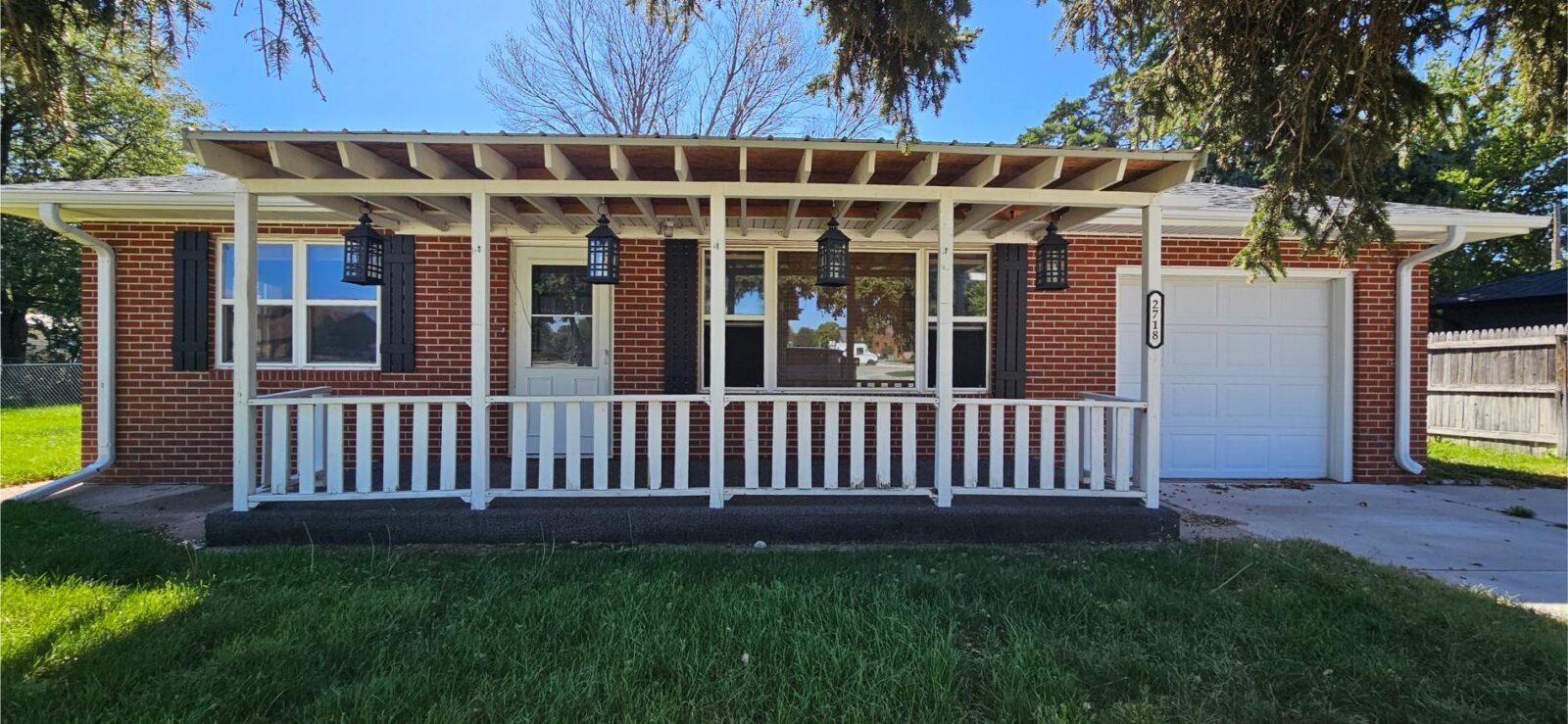 2718 West E St., North Platte, NE Home for sale