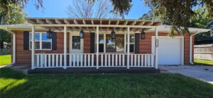 2718 West E St., North Platte, NE Home for sale
