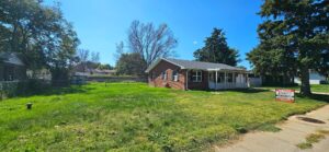 2718 West E St., North Platte, NE Home for sale
