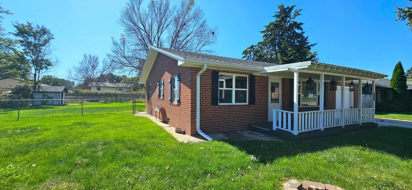 2718 West E St., North Platte, NE Home for sale