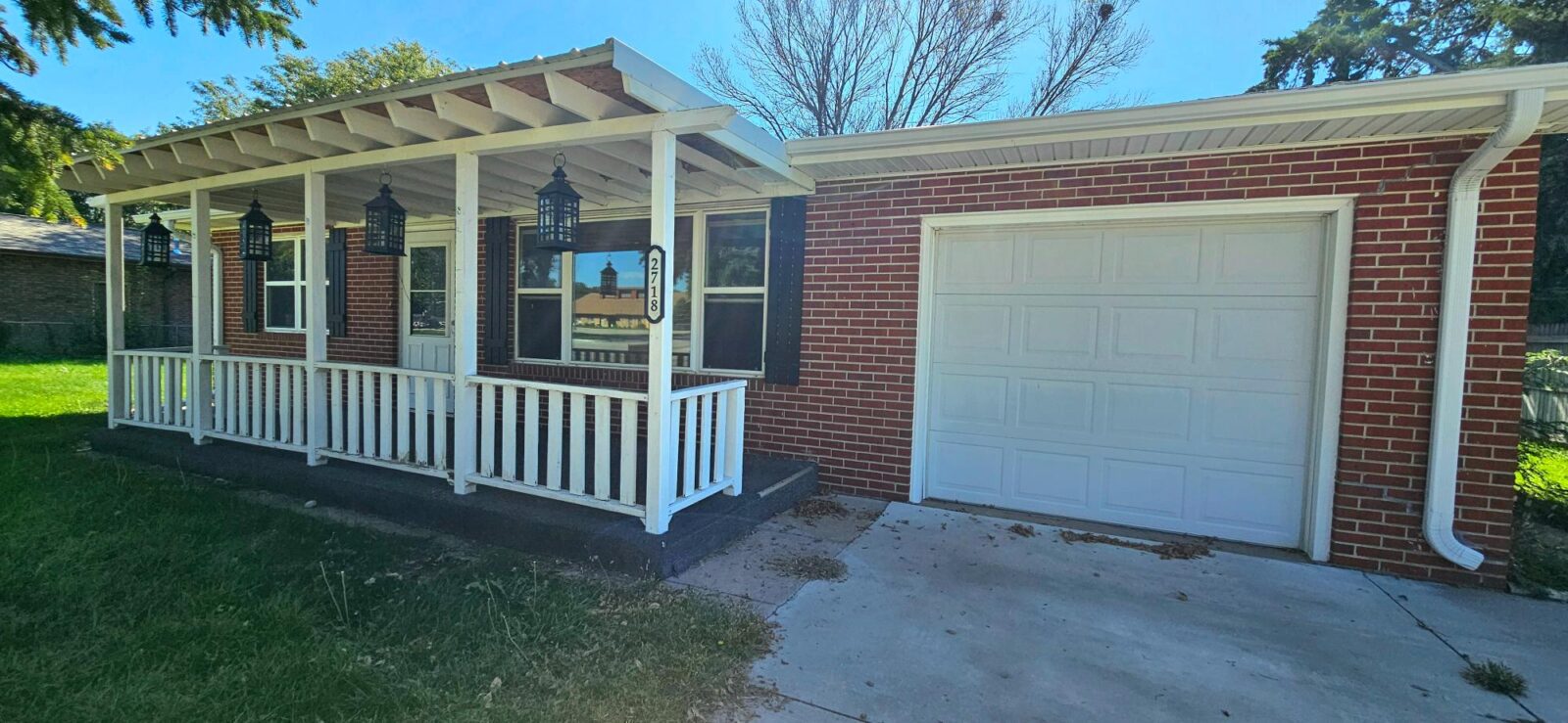 2718 West E St., North Platte, NE Home for sale
