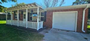 2718 West E St., North Platte, NE Home for sale