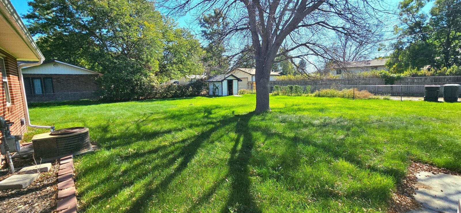 2718 West E St., North Platte, NE Home for sale