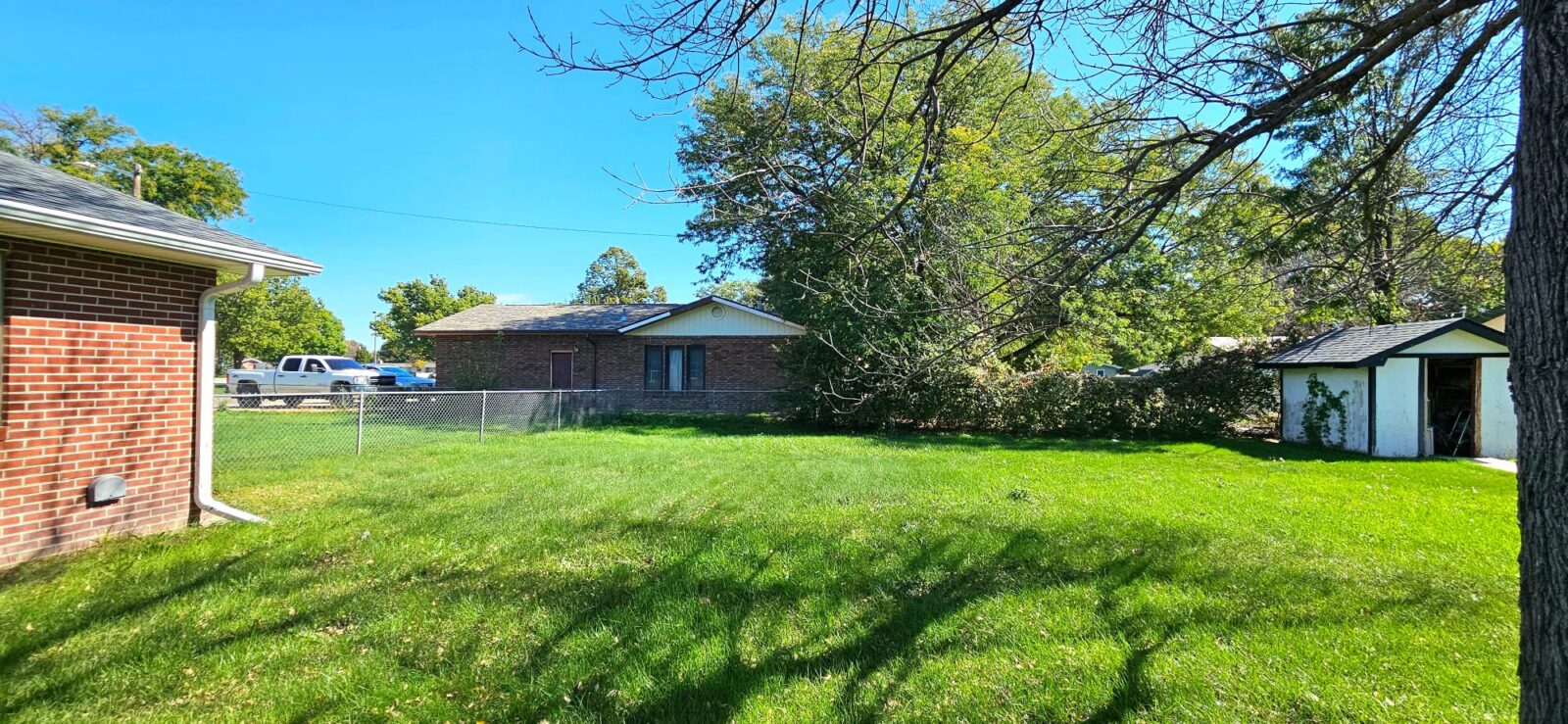 2718 West E St., North Platte, NE Home for sale