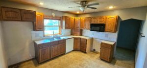2718 West E St., North Platte, NE Home for sale