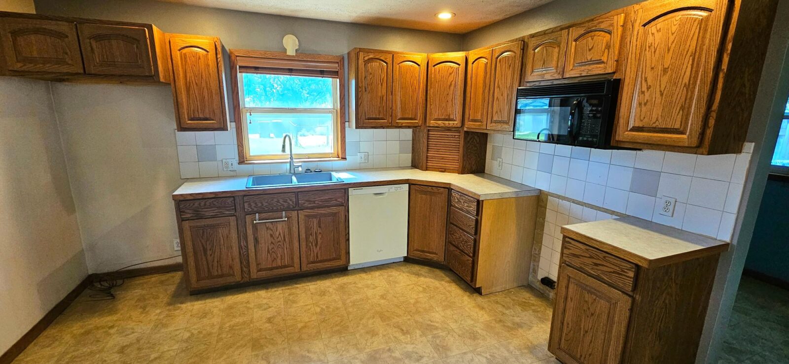 2718 West E St., North Platte, NE Home for sale