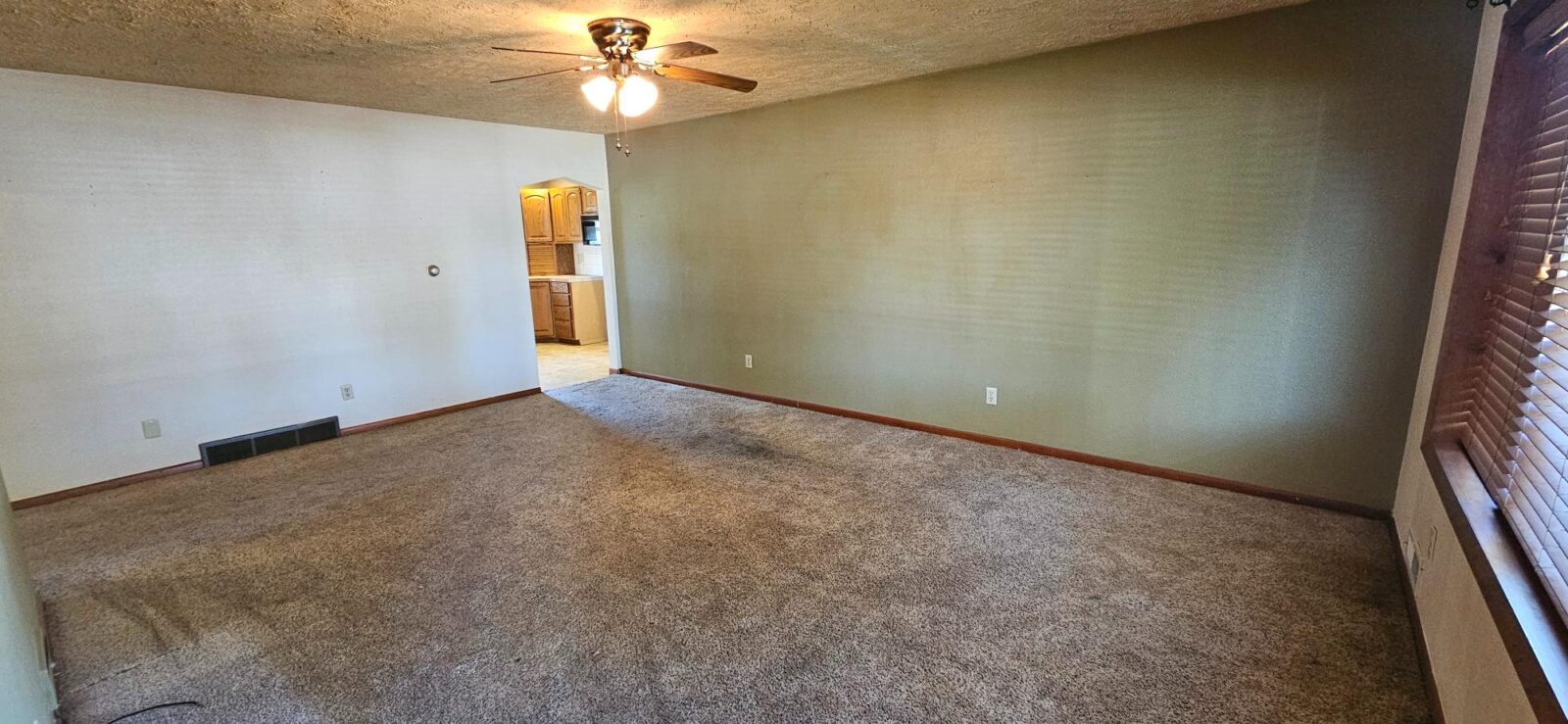 2718 West E St., North Platte, NE Home for sale
