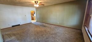 2718 West E St., North Platte, NE Home for sale