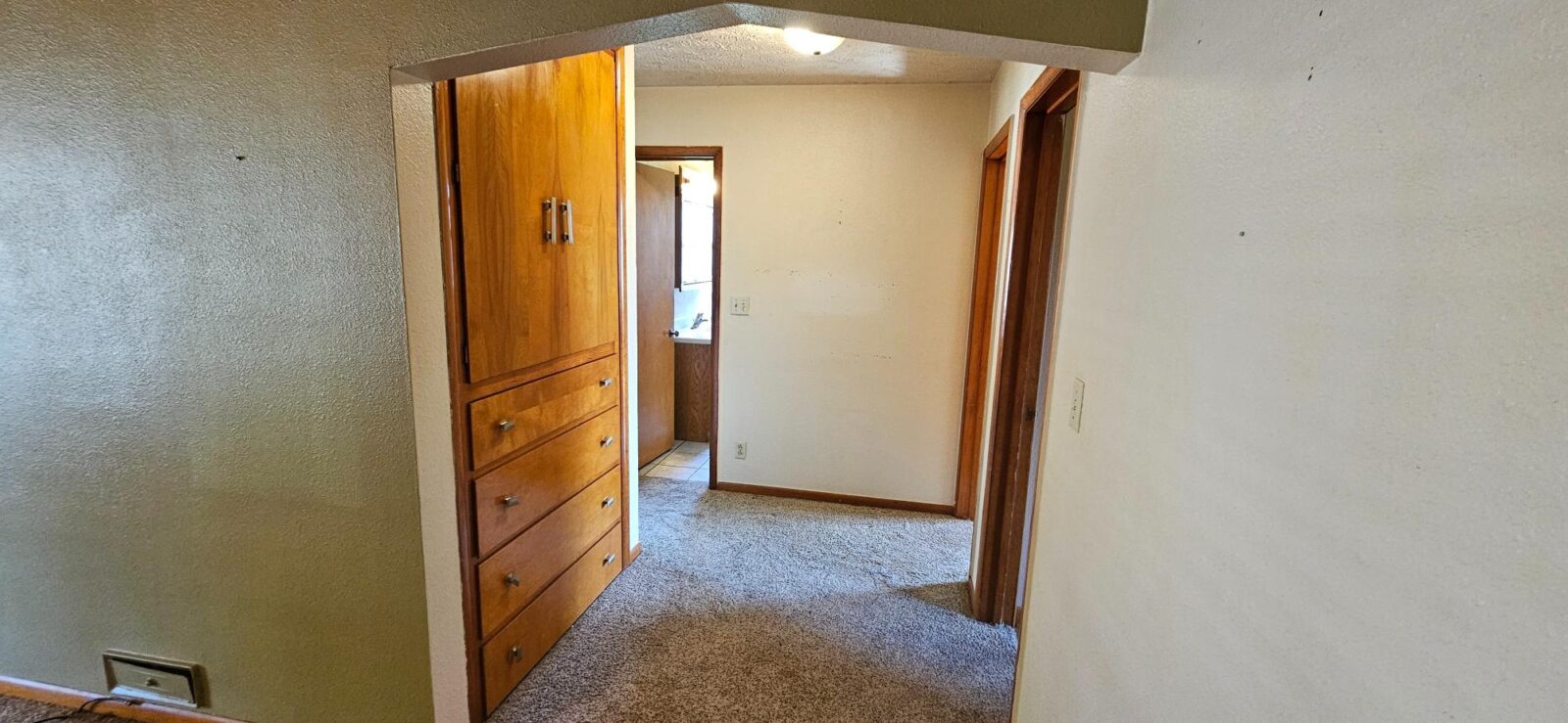 2718 West E St., North Platte, NE Home for sale