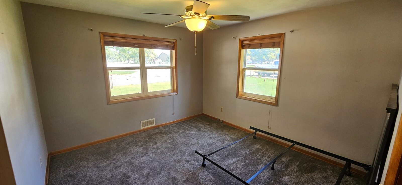 2718 West E St., North Platte, NE Home for sale