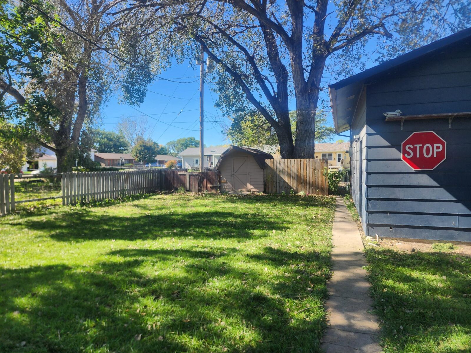 214 S. Elder Ave., North Platte, NE