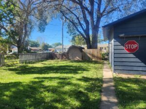 214 S. Elder Ave., North Platte, NE