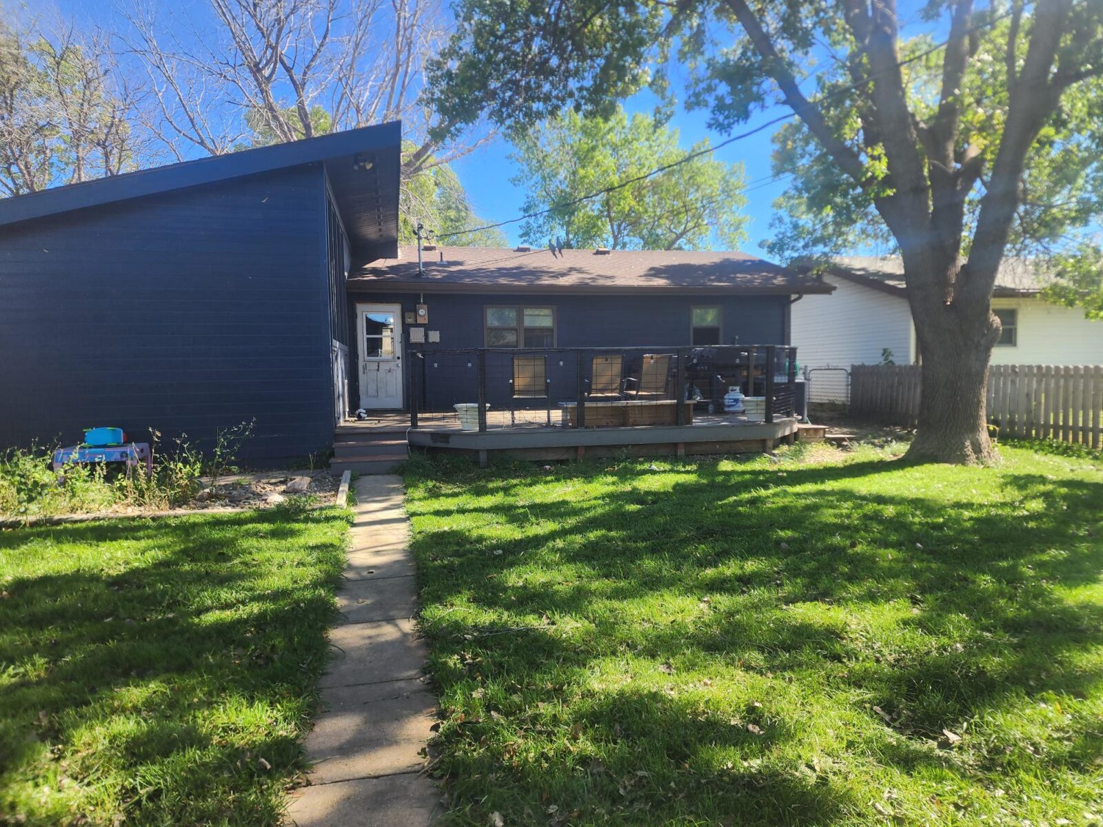 214 S. Elder Ave., North Platte, NE