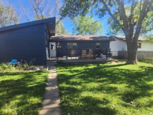 214 S. Elder Ave., North Platte, NE