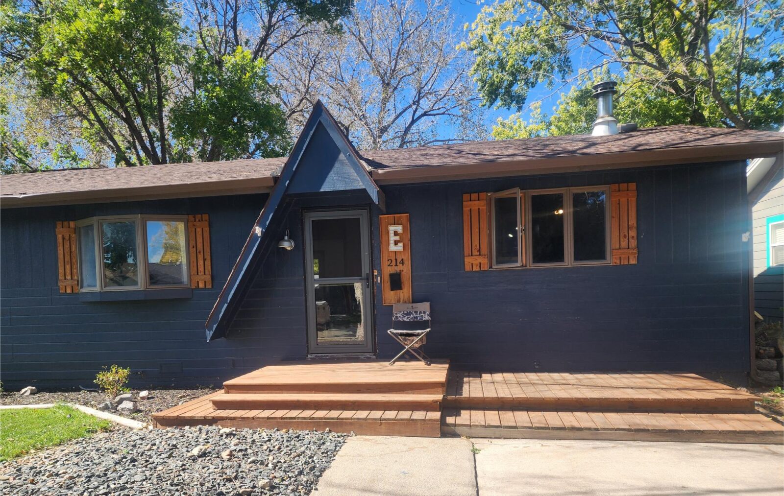 214 S. Elder Ave., North Platte, NE