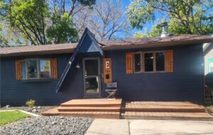 214 S. Elder Ave., North Platte, NE