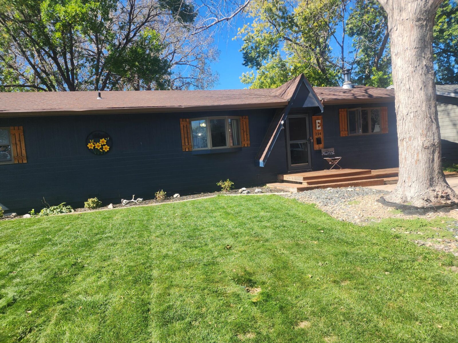 214 S. Elder Ave., North Platte, NE