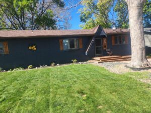 214 S. Elder Ave., North Platte, NE