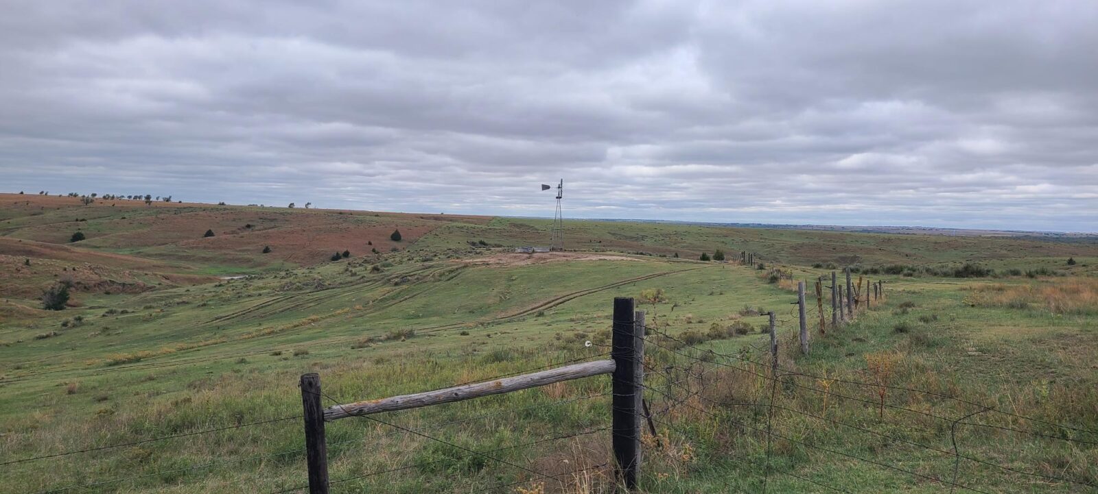 Indianola Red Willow County Land For Sale