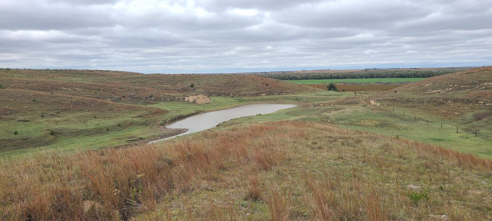 Indianola Red Willow County Land For Sale