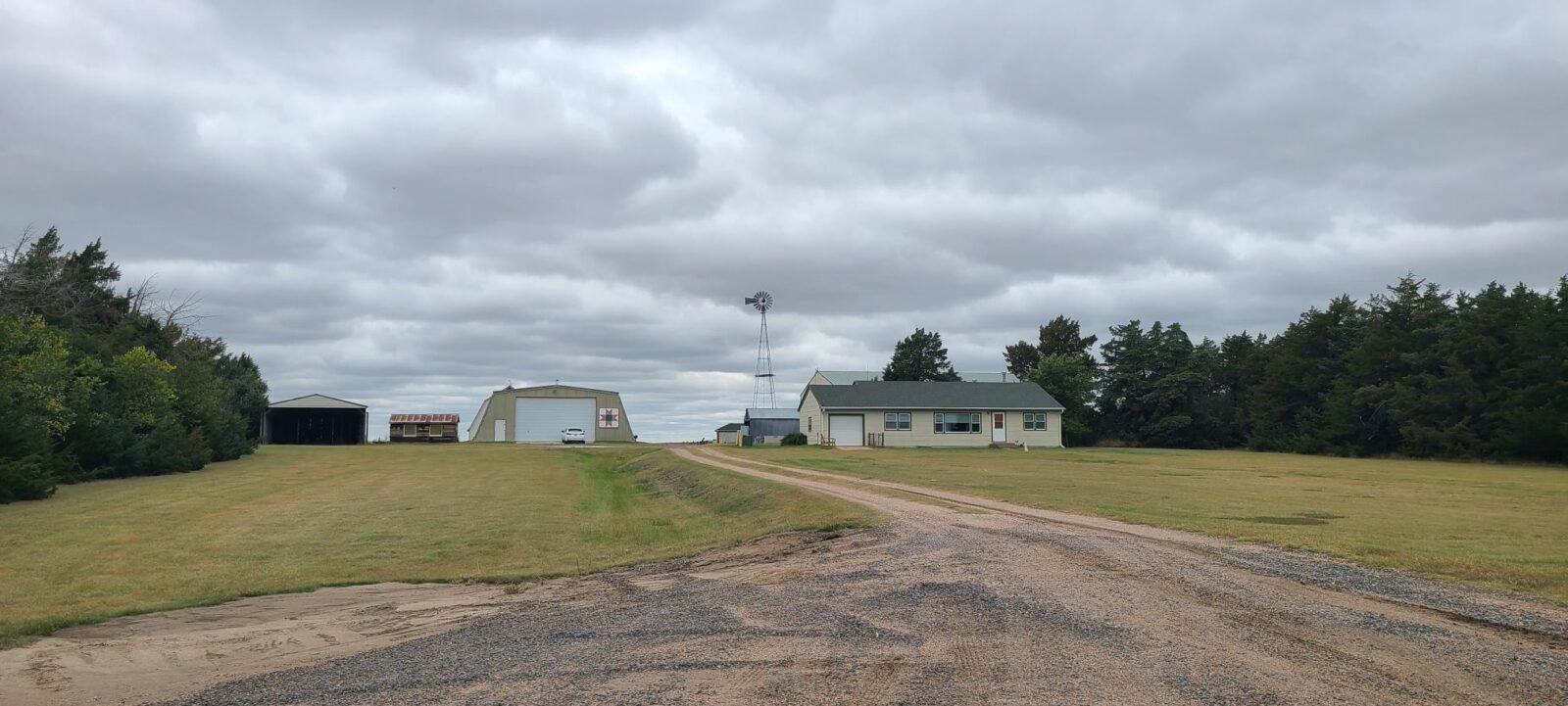 Indianola Red Willow County Land For Sale