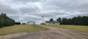Indianola Red Willow County Land For Sale