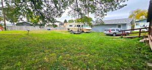 408 E. 2nd, Hershey, NE home for sale