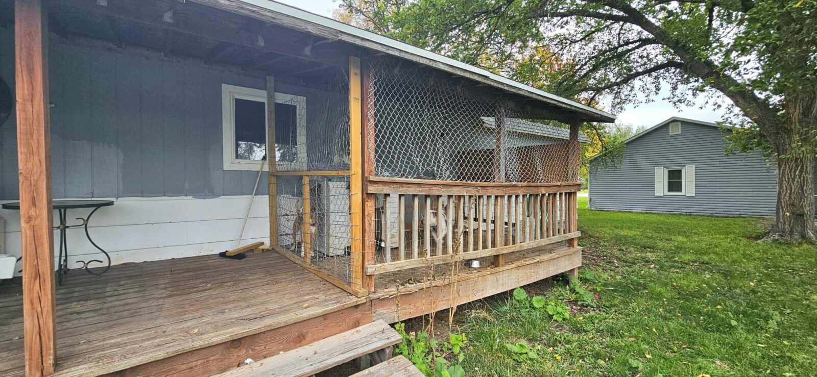 408 E. 2nd, Hershey, NE home for sale