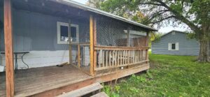 408 E. 2nd, Hershey, NE home for sale