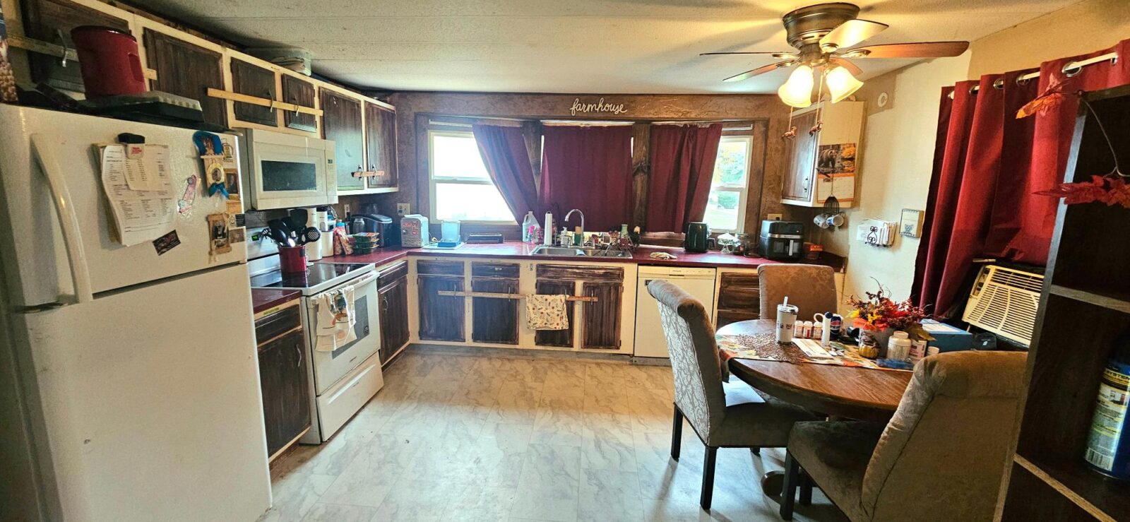 408 E. 2nd, Hershey, NE home for sale