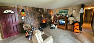 408 E. 2nd, Hershey, NE home for sale