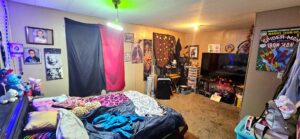 408 E. 2nd, Hershey, NE home for sale