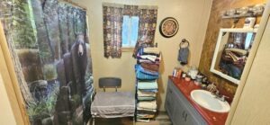 408 E. 2nd, Hershey, NE home for sale