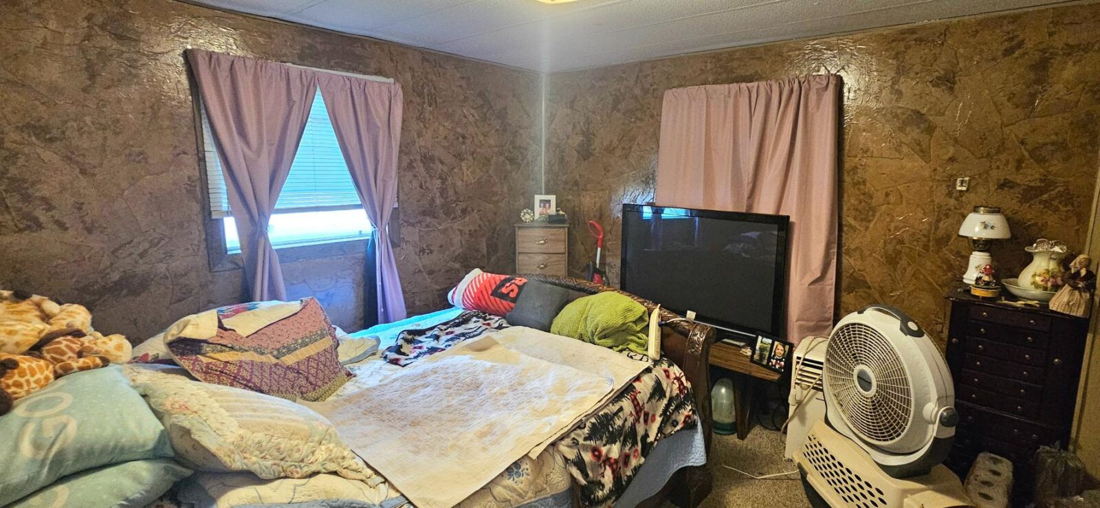 408 E. 2nd, Hershey, NE home for sale