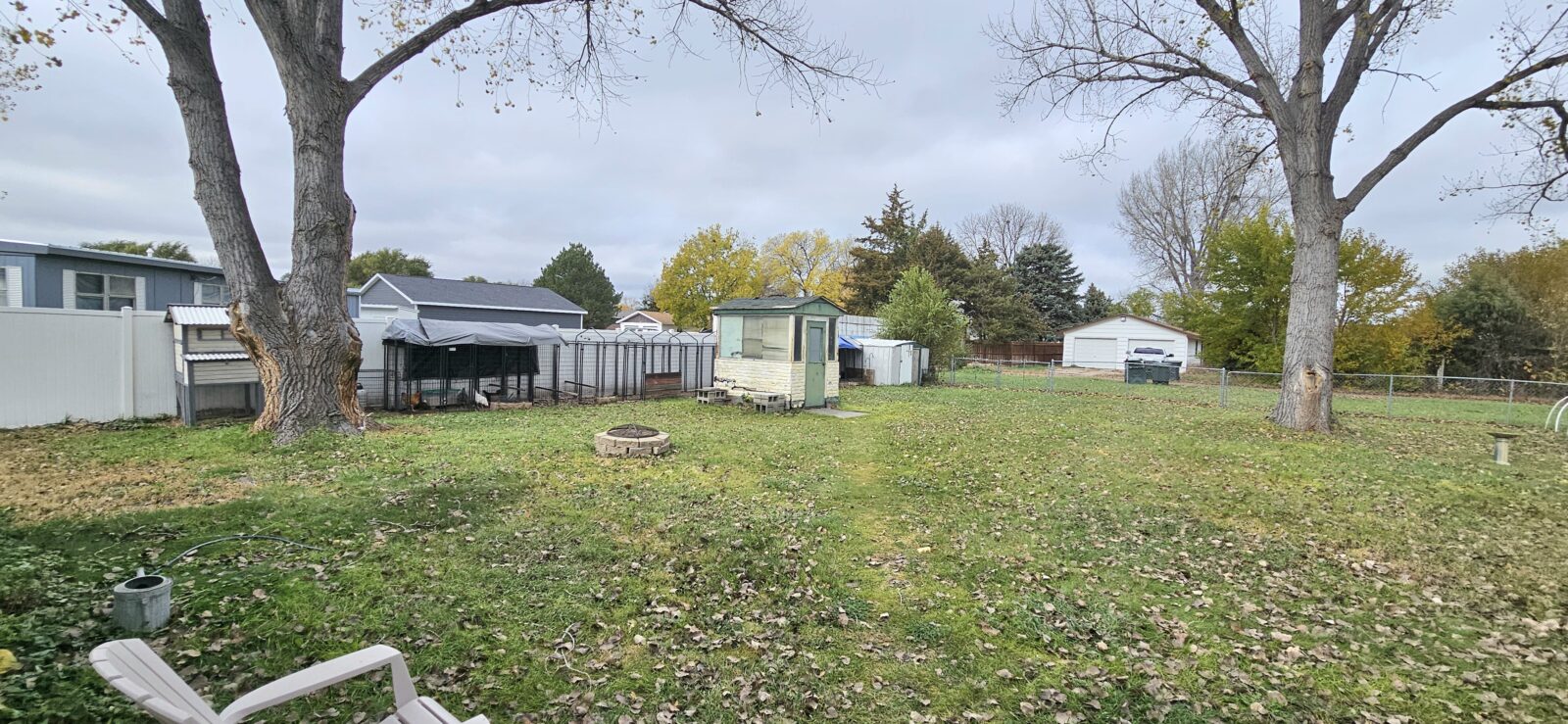 2309 W. 17th St., North Platte, NE home for sale
