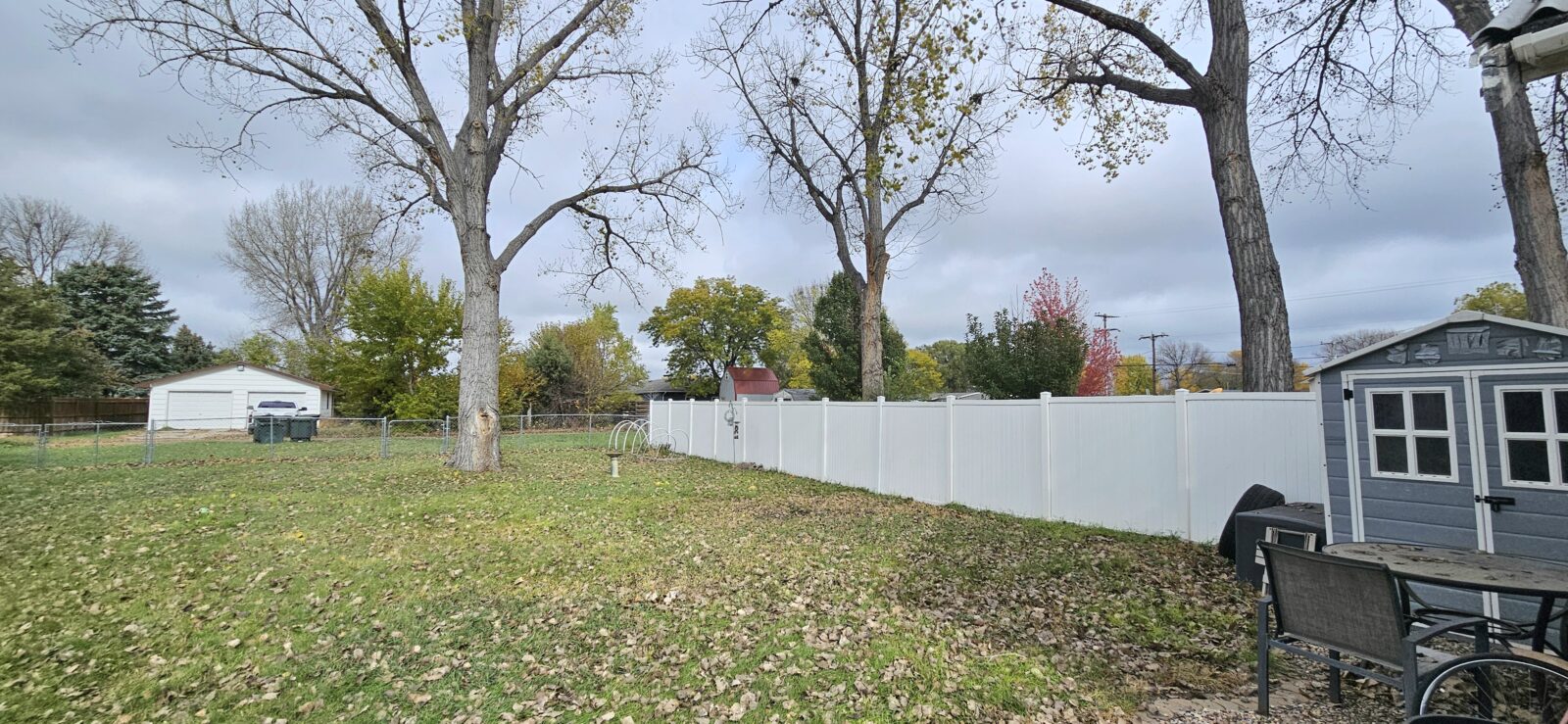 2309 W. 17th St., North Platte, NE home for sale