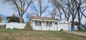 2309 W. 17th St., North Platte, NE home for sale