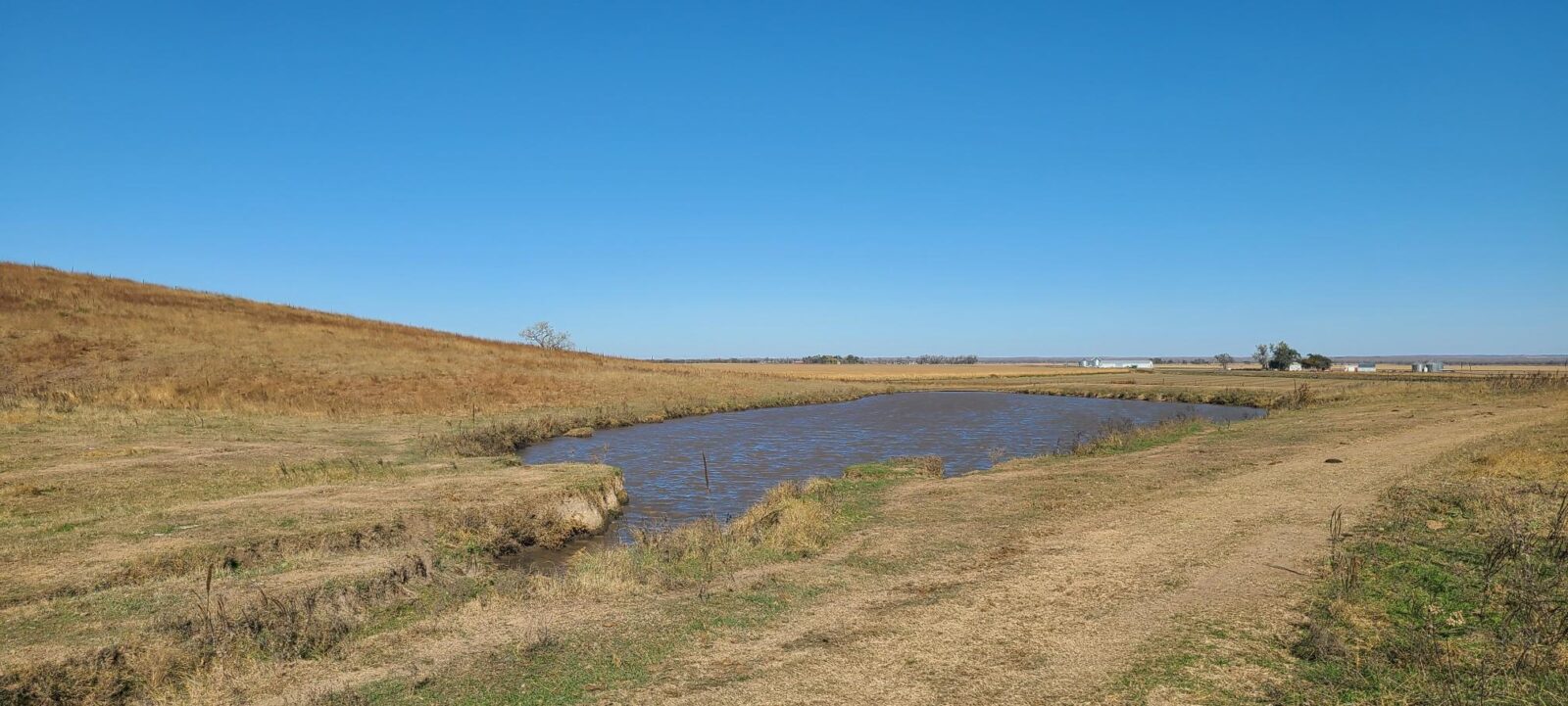 Lincoln County Nebraska Gothenburg land for sale