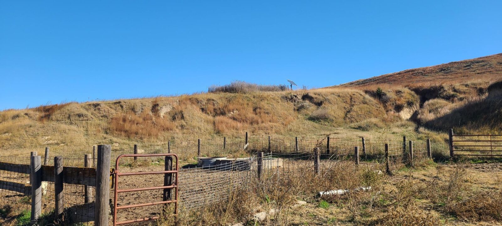 Lincoln County Nebraska Gothenburg land for sale