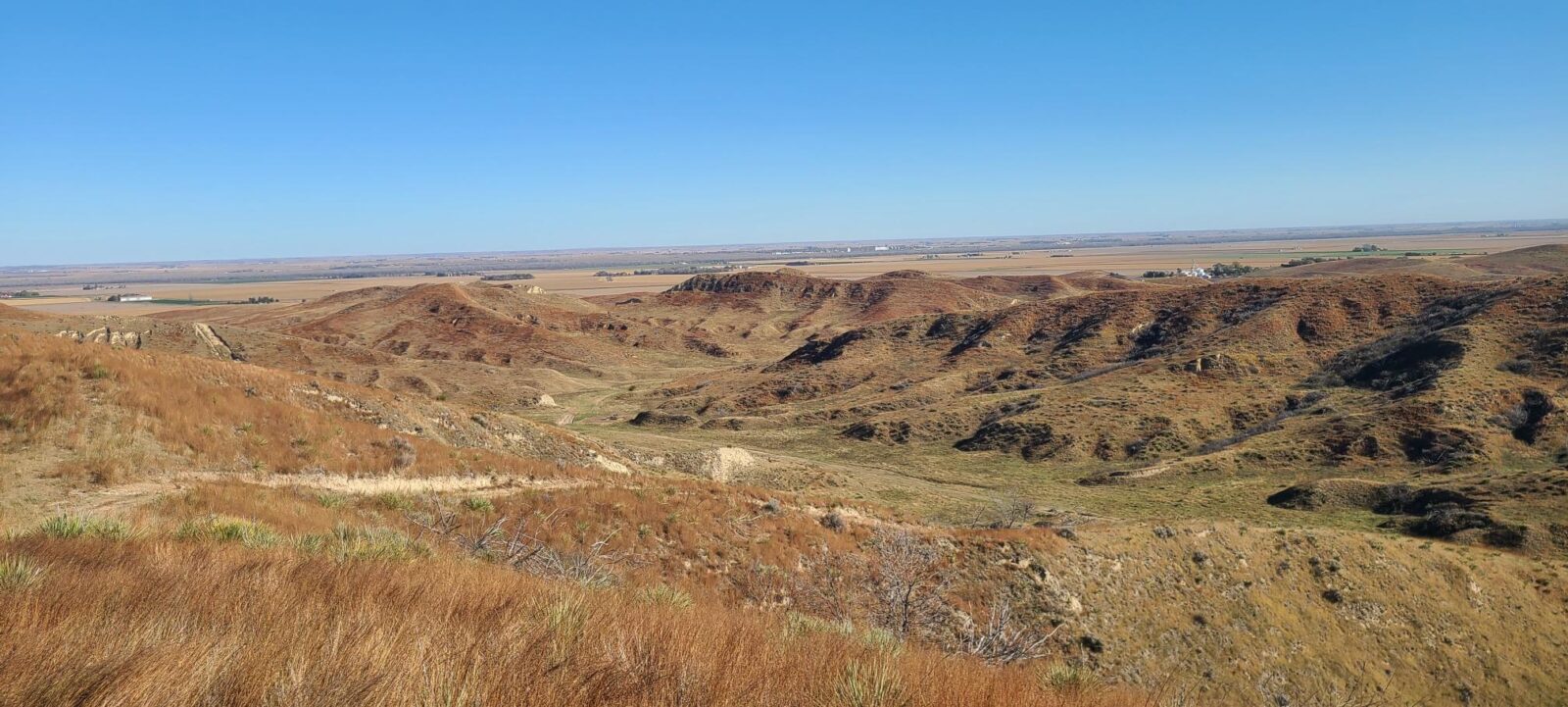 Lincoln County Nebraska Gothenburg land for sale