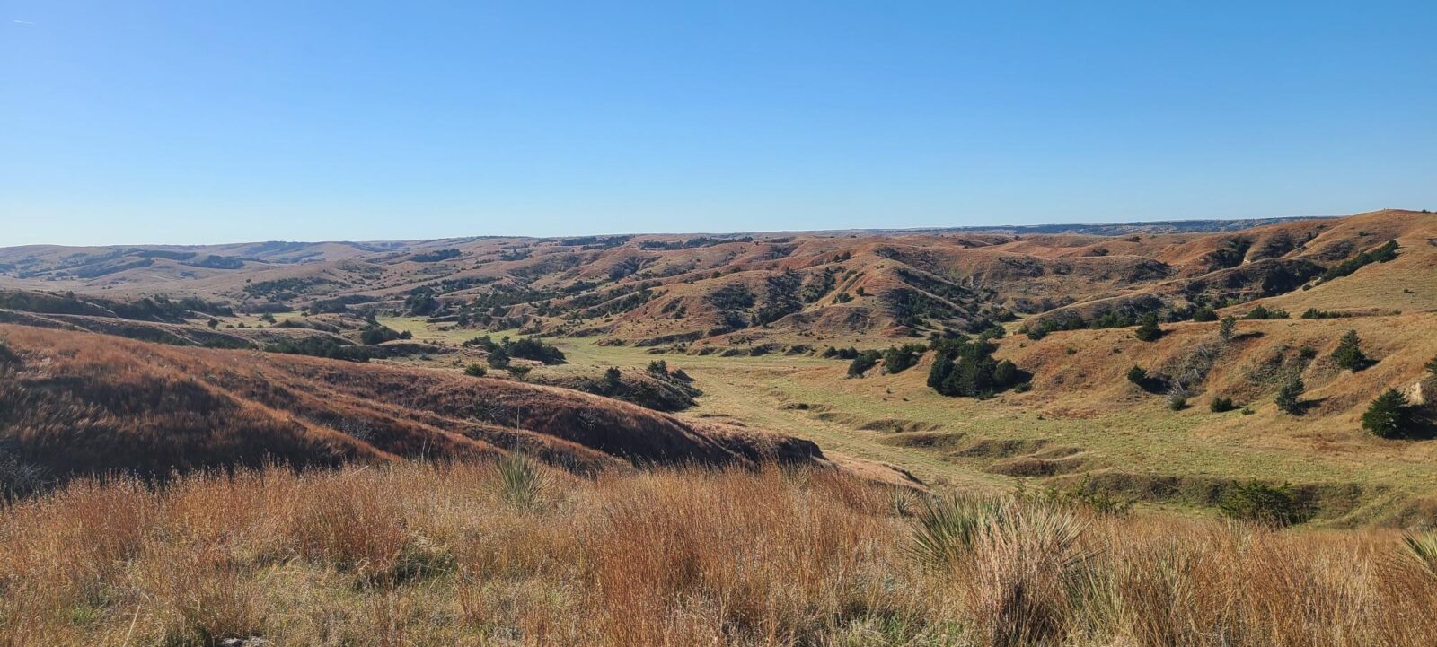 Lincoln County Nebraska Gothenburg land for sale